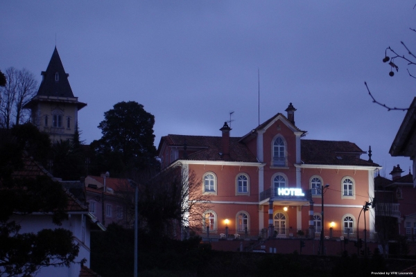 Hotel Alegre